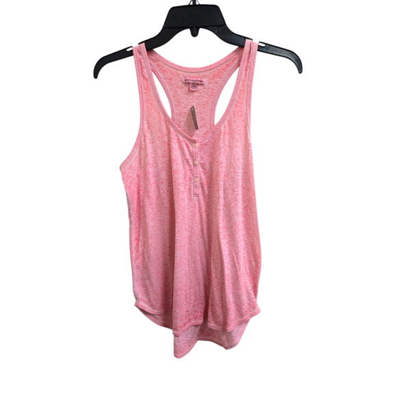 Very Good S pink American Eagle Outfitters Tank Top - Picture 1 of 1